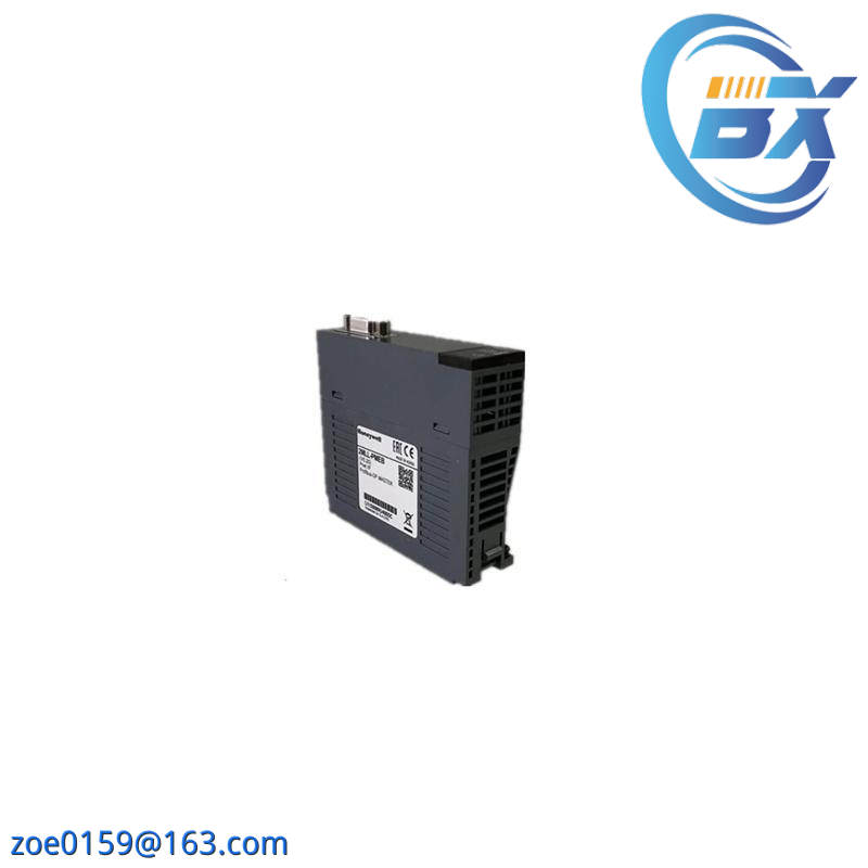 Honeywell 2MLL-PSRA-CC PNET REMOTE I/F MODULE