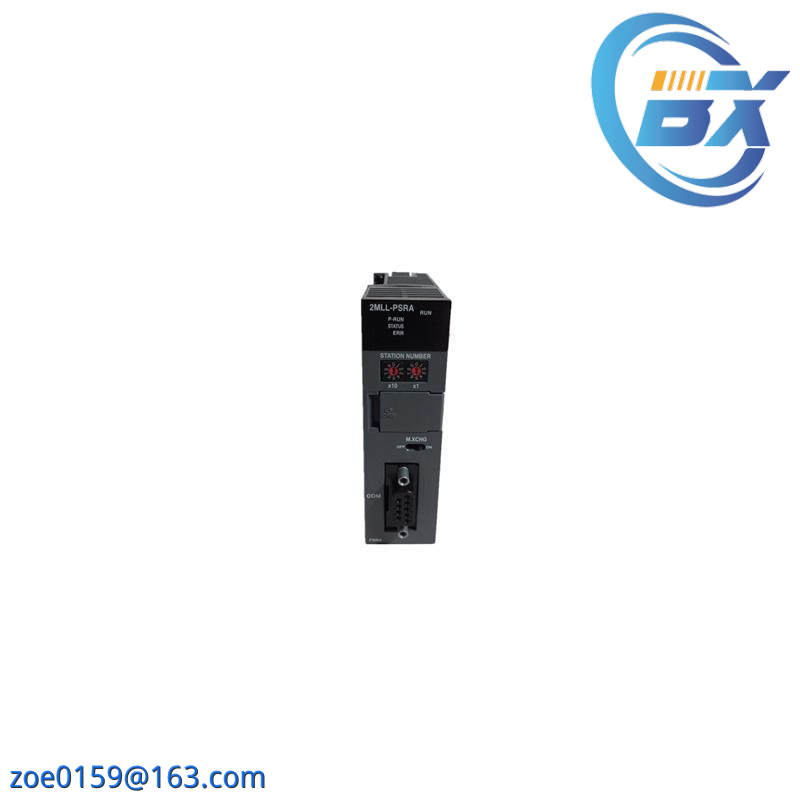 Honeywell 2MLL-PSRA Pnet Remote I/F Module