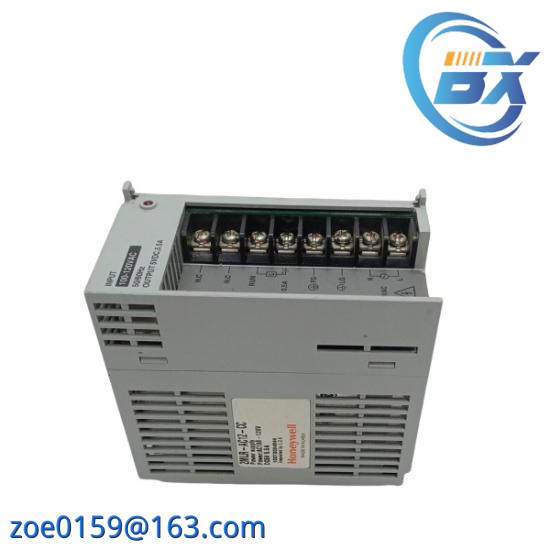 Honeywell 2MLP-ACF1-CC  Power Supply