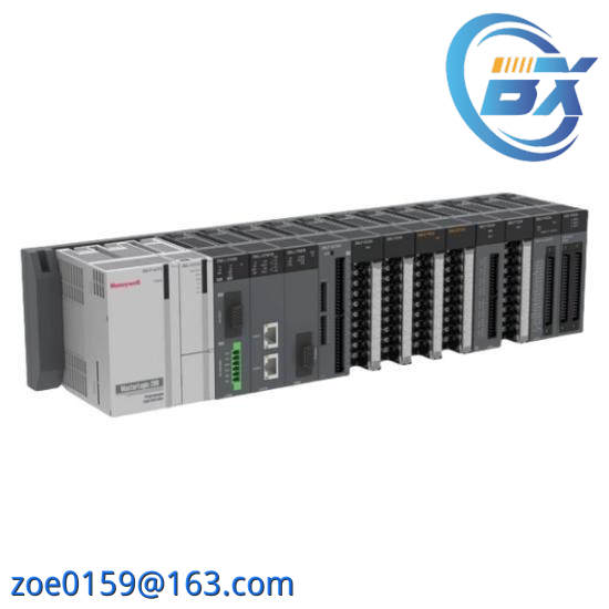 Honeywell 2MLQ-SS2A-CC  MasterLogic Programmable Logic Controller (PLC)