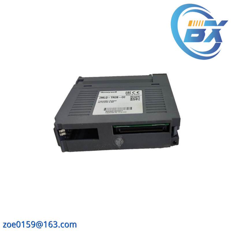 HONEYWELL 2MLQ-TR2B-CC Digital Output Module