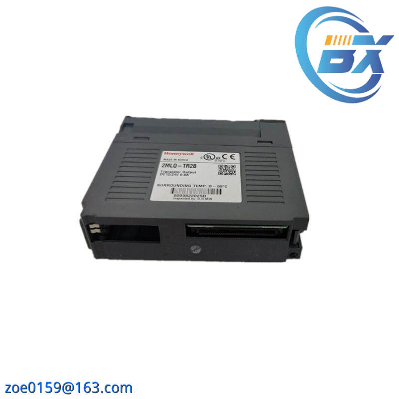 Honeywell 2MLQ-TR2BA Digital Output Module