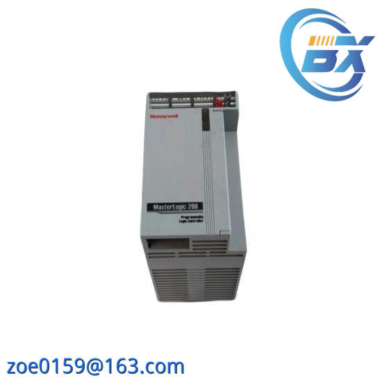Honeywell 2MLR-AC13-CC  Programmable Logic Controller