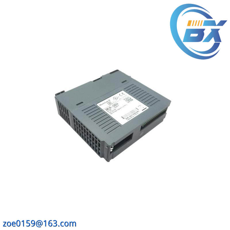 Honeywell 2MLR-DBSH I/O interface module