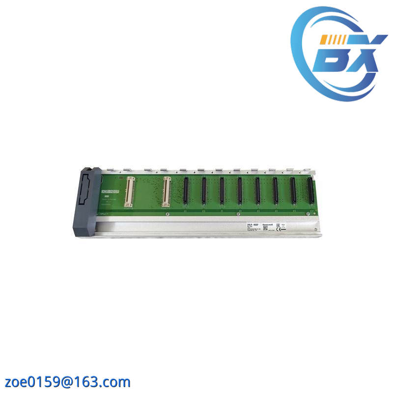Honeywell 2MLR-E12P rack module