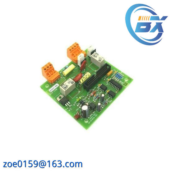 Honeywell 30754916-001 Alarm Board