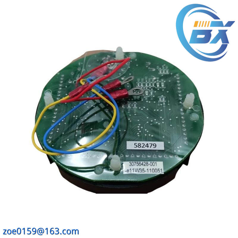 HONEYWELL 30756428-001 SMART TRANSMITTER