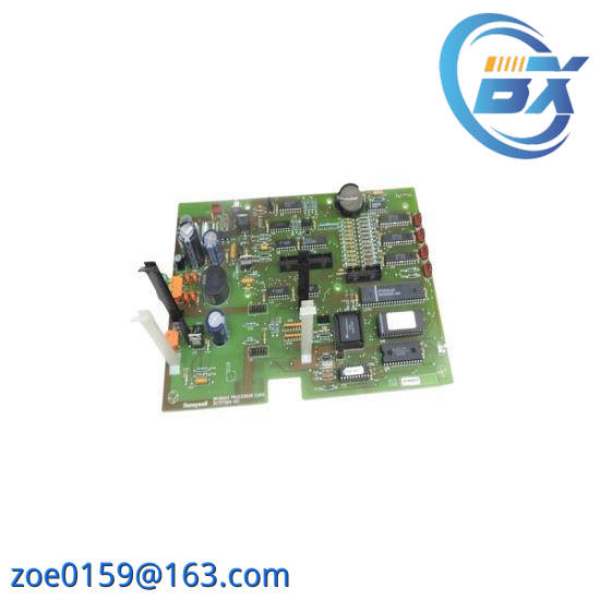Honeywell 30757569-001 Processor Board