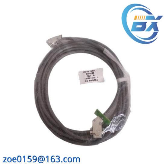 Honeywell 3400288 Connects Cables