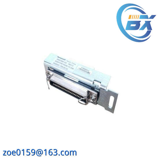 Honeywell 38001508-100 Coupler Module
