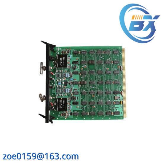 HONEYWELL 4DP7APXDH-244 INTERFACE BOARD