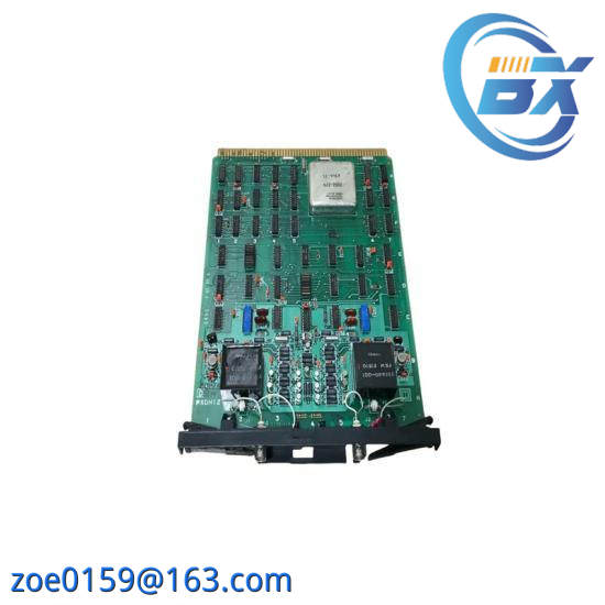 Honeywell 4DP7APXDH122 Circuit Board