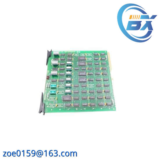 Honeywell 4dp7apxdh233 PC Board
