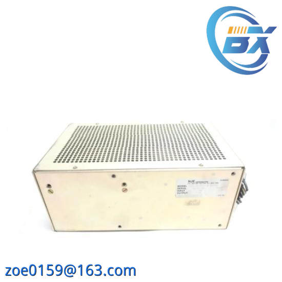Honeywell 51105244-100  POWER SUPPLY MODULE