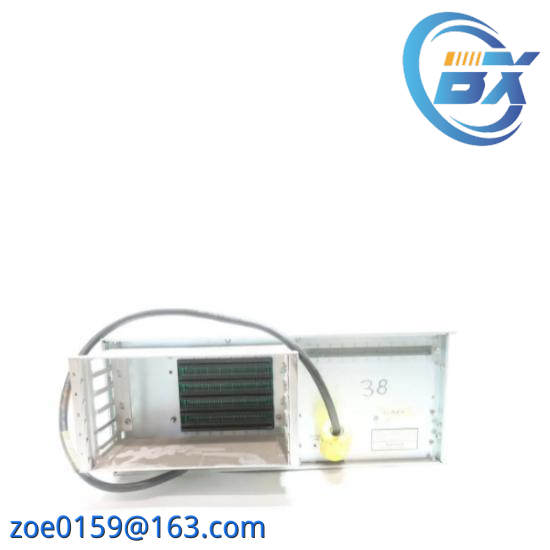 Honeywell 51108607-200  Chassis Module