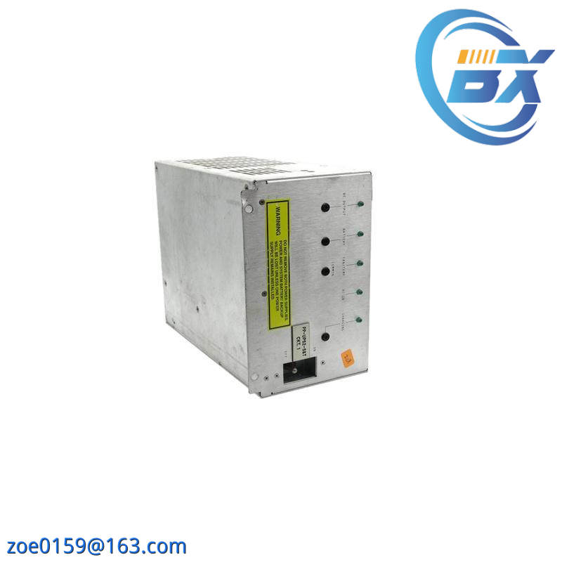 Honeywell 51109684-100 ACX631 Power Supply