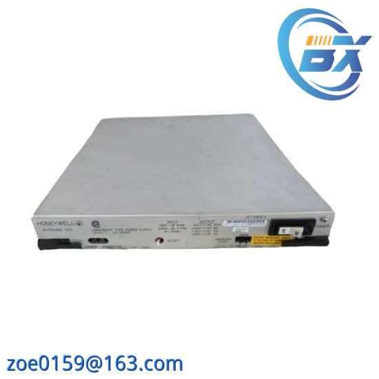 Honeywell 51153702-100 Control System