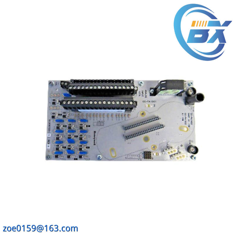 HONEYWELL 51153743-101 Analog Input