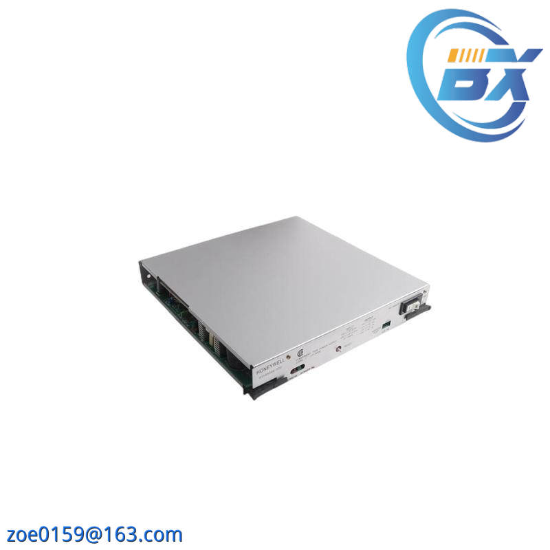Honeywell 51195066-100 POWER SUPPLY