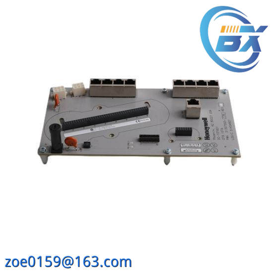 Honeywell 51195153-900/MU-NKD900 Distributed Control Systems
