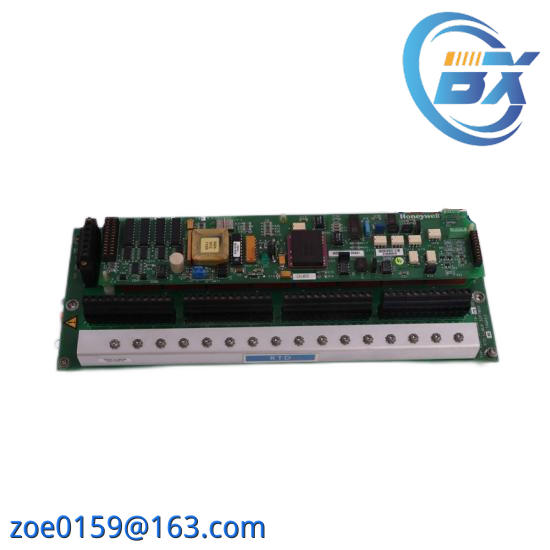 HONEYWELL 51195156-300
