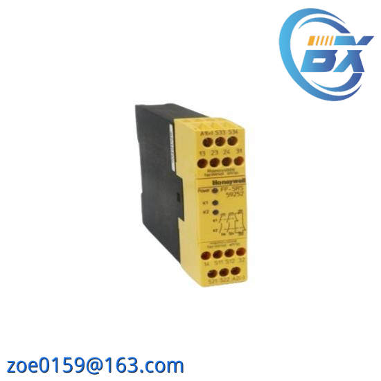 HONEYWELL 51196653-100-RP