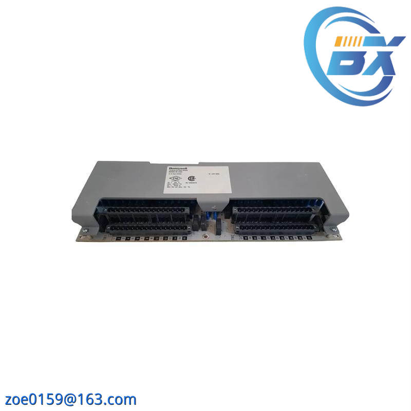 HONEYWELL 51196653-100 Power Supply