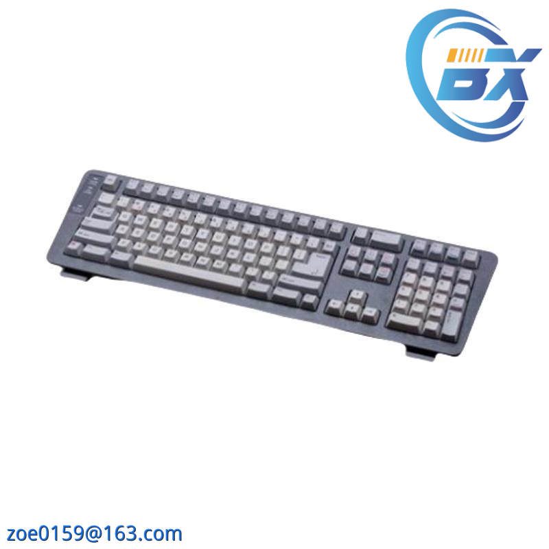 Honeywell 51196694-904 Industrial keyboard