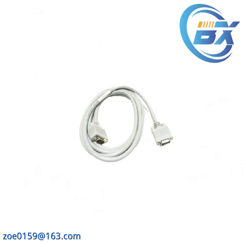 HONEYWELL 51196742-200 Power Cable 15pin 10ft