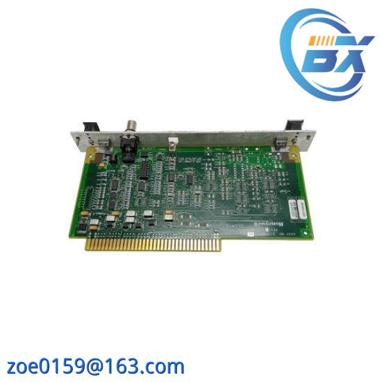 Honeywell 51197155-600  Automation Module