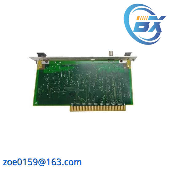 Honeywell 51197155-600  Automation Module