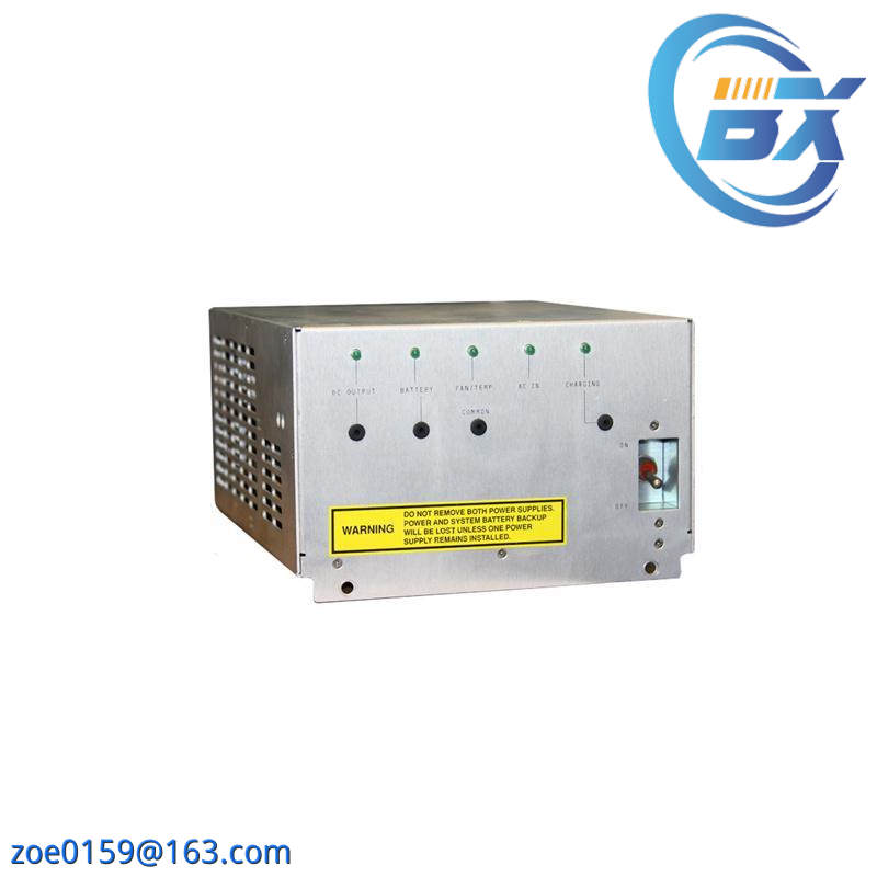 Honeywell 51198651-100 ACX631 Power Supply