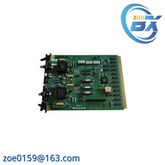 Honeywell 51198831-100 COMMUNICATION MODULE