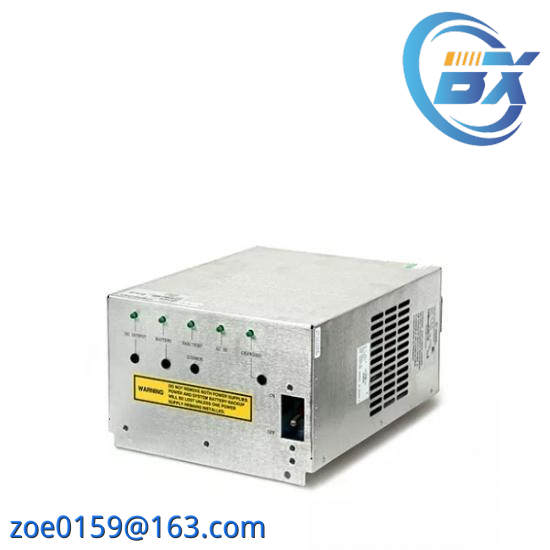 Honeywell 51198947-100 Power Supply Module
