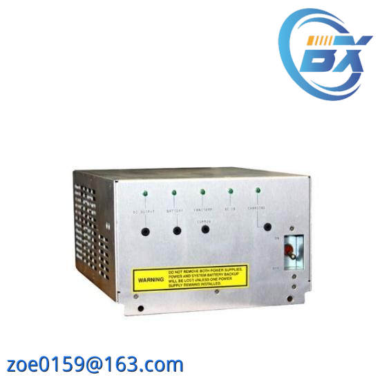 Honeywell 51198947-100F Power Supply