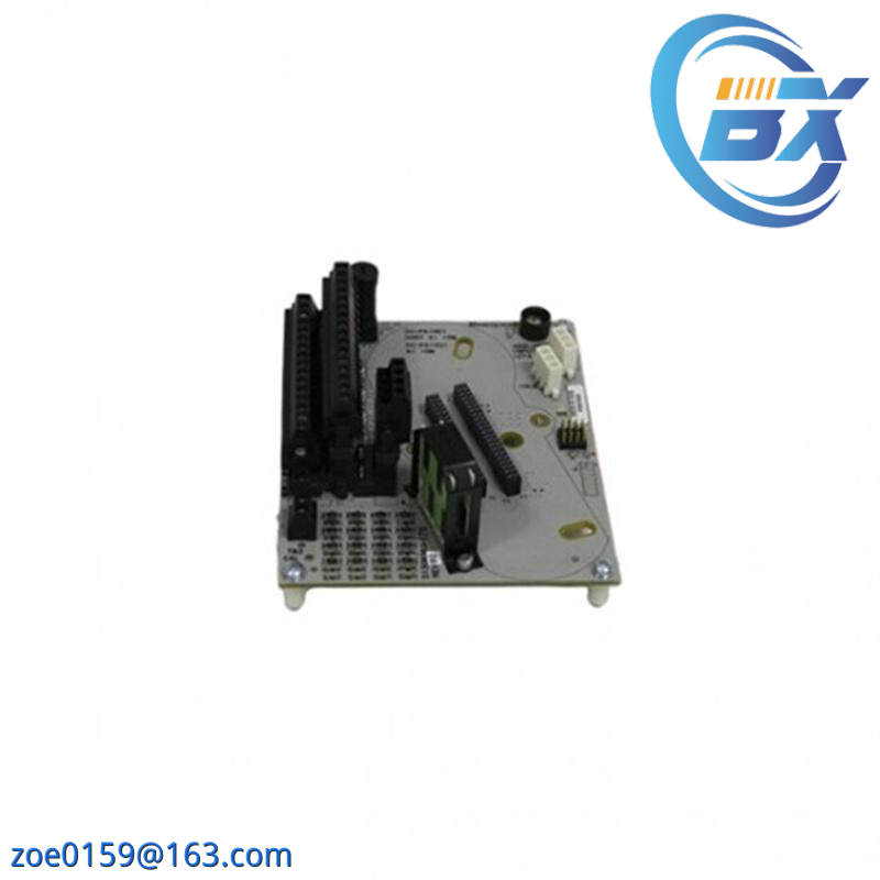 Honeywell 51199406-100 Power Distribution System