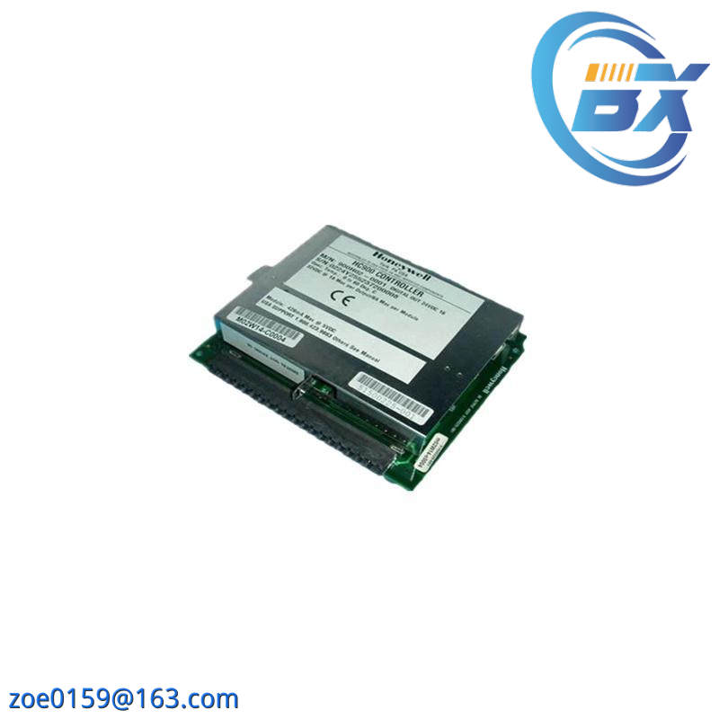 Honeywell 51199478-100 Power Distribution Panel