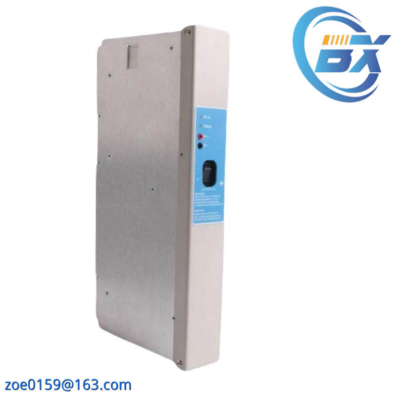 HONEYWELL 51199929-100 TDI POWER SUPPLY SPS5710 
