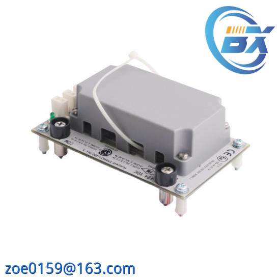 Honeywell 51199932-200  Circuit Board