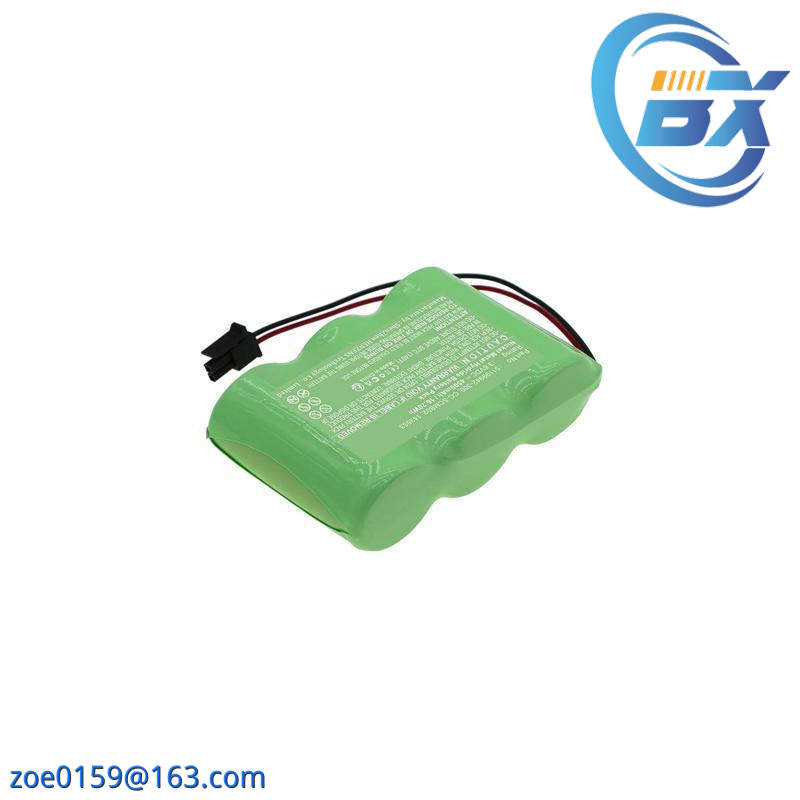 Honeywell 51199942-300 C300 System Backup Battery