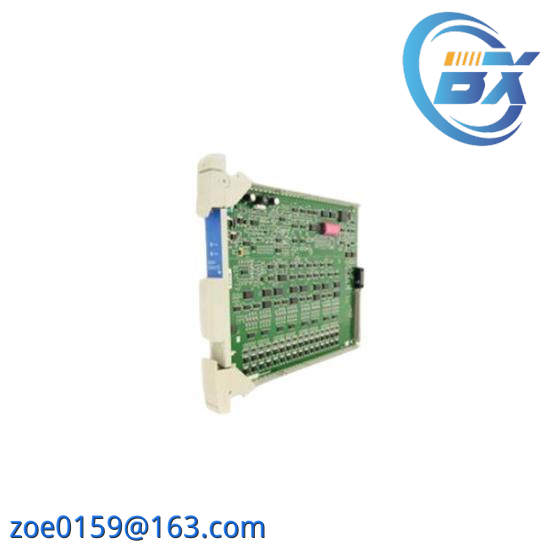 Honeywell 51199948-100 51199947-275 PLC Module