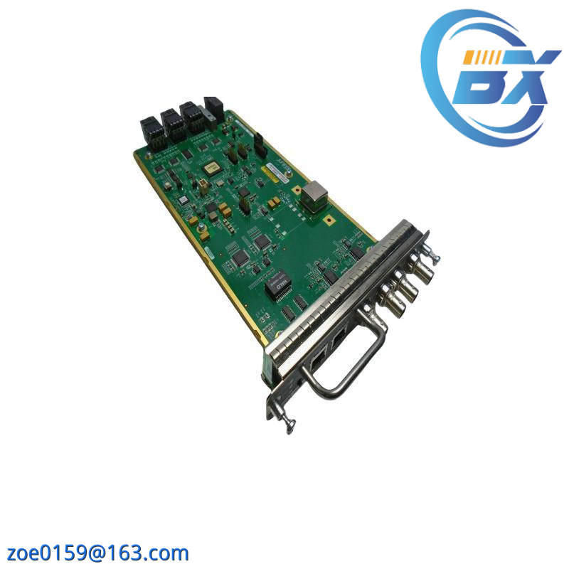 HONEYWELL 51201748-210 Module