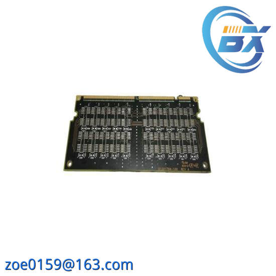 Honeywell 51201794-100 MEMORY PROCESSOR CARD