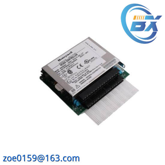 Honeywell 51201817-100 Control Board