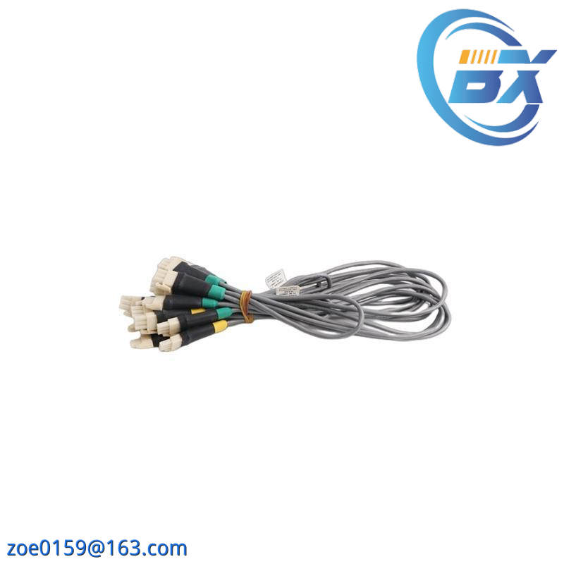 HONEYWELL 51202329-102 I/O Link Cable