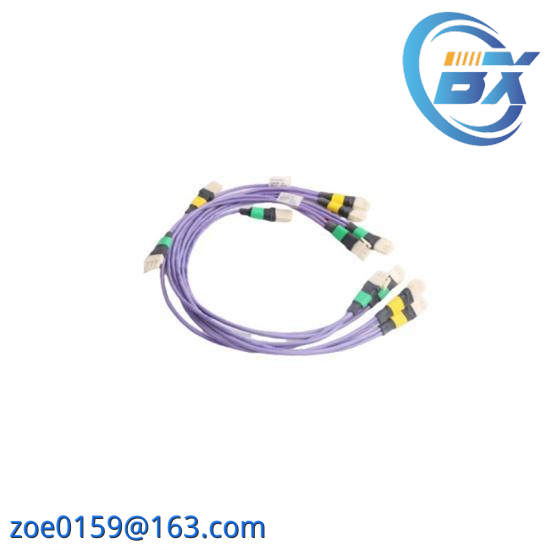 Honeywell 51202329-212 I/O Link Cable