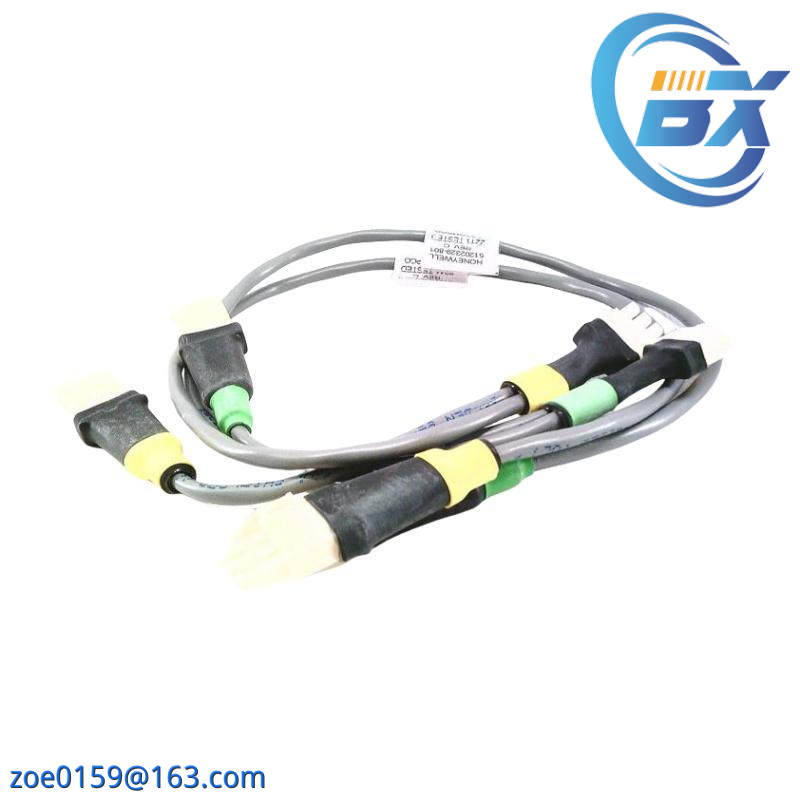 HONEYWELL 51202329-802 CABLE SET