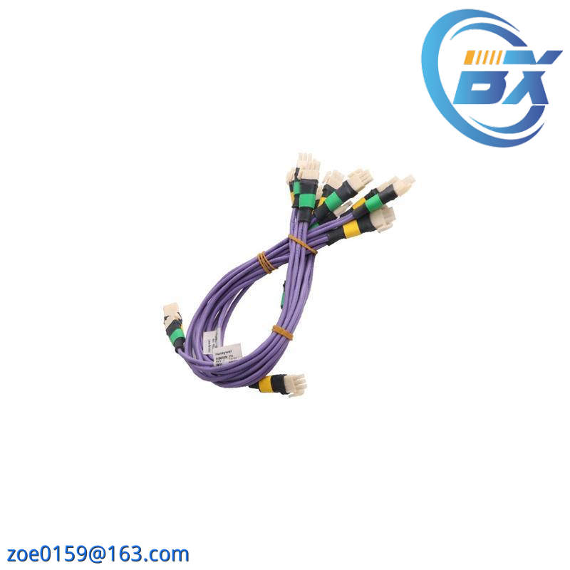 Honeywell 51202329-812  Pks Iolink Cable