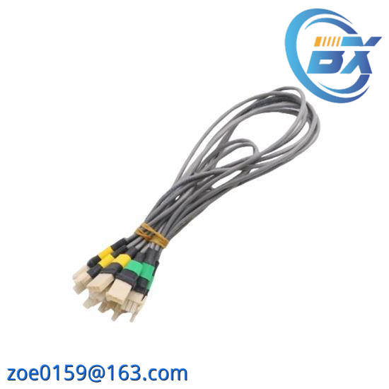 Honeywell 51202659-202 I/O Link Cable