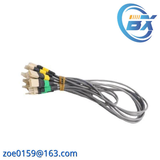 Honeywell 51202659-202 I/O Link Cable